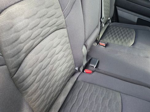 New 2026 Nissan Pathfinder SV image 11