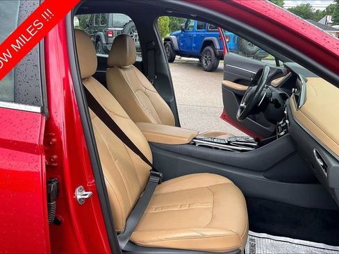 Used 2020 Hyundai Sonata Limited FWD image 7