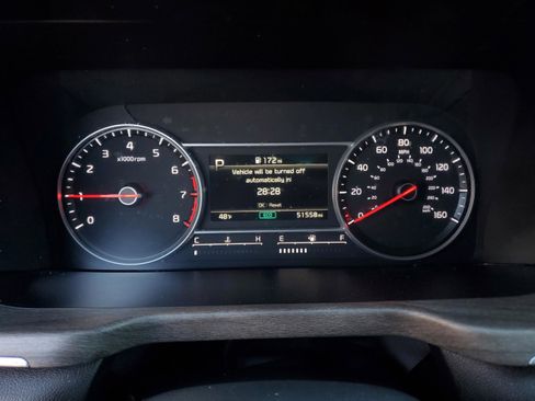 Certified 2022 Kia Sorento S w/ Panoramic Sunroof Package image 32