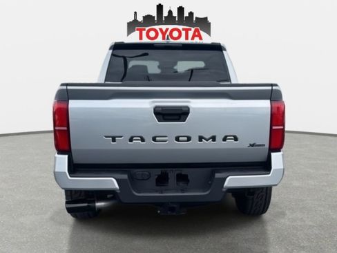 New 2025 Toyota Tacoma SR5 image 5