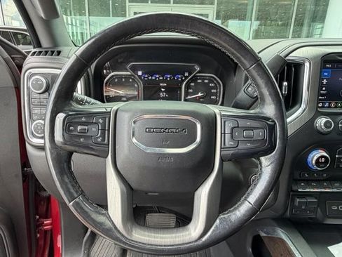 Used 2020 GMC Sierra 1500 Denali w/ Denali Ultimate Package AWD/4WD image 20
