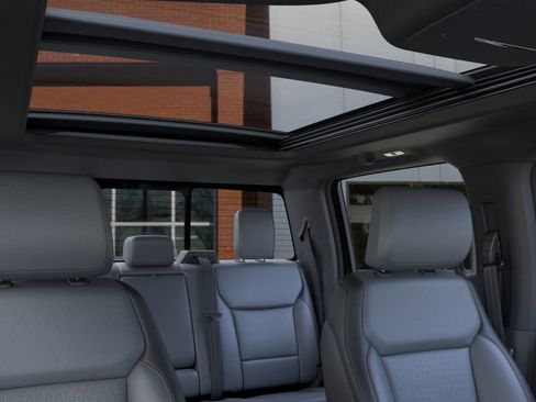 New 2025 Ford F150 Lightning Lariat image 22