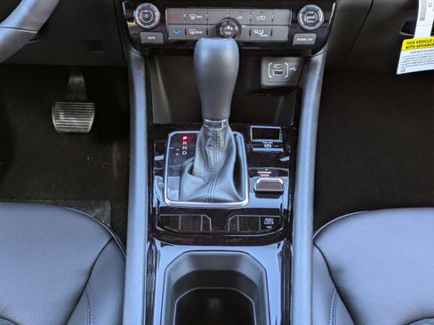 New 2026 Jeep Compass Latitude image 20