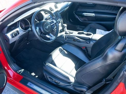 Used 2023 Ford Mustang Premium image 25