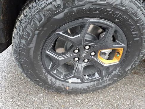 New 2026 Ford Explorer Tremor w/ Tremor Ultimate Package image 17