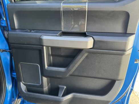 Used 2019 Ford F150 Raptor w/ Equipment Group 802A Luxury image 33