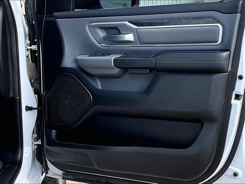 Used 2022 RAM 1500 Lone Star RWD image 22