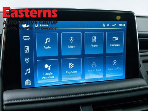 Used 2023 Chevrolet Tahoe LT image 32