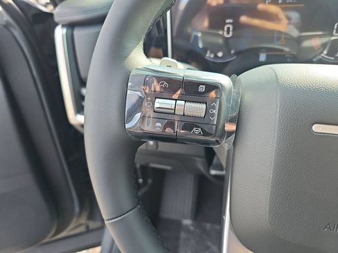 New 2027 Hyundai Santa Fe SE AWD/4WD image 15