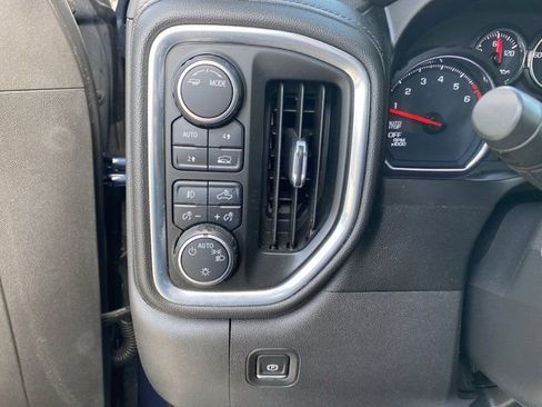 Used 2021 Chevrolet Silverado 1500 RST w/ Bed Protection Package image 19