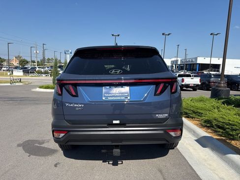 New 2026 Hyundai Tucson XRT FWD image 10