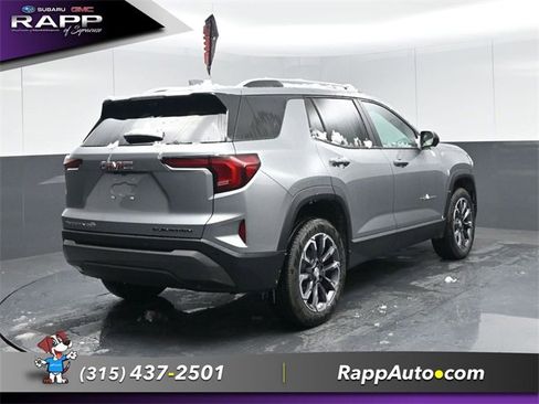 New 2026 GMC Terrain Elevation w/ Elevation Premium Package image 28