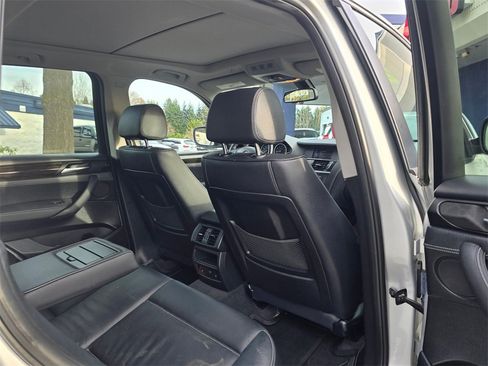 Used 2014 BMW X3 xDrive28i image 16