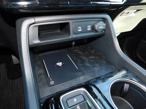 New 2026 Honda Passport TrailSport Elite image 43