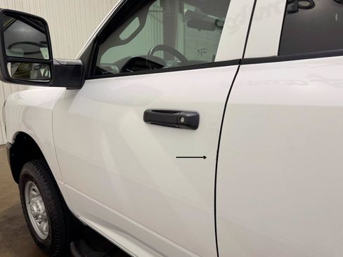 Used 2023 RAM 2500 Tradesman AWD/4WD image 68