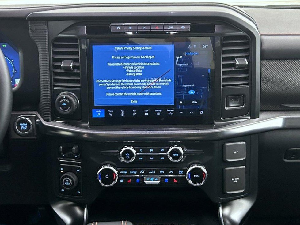New 2026 Ford F150 Raptor AWD/4WD image 12