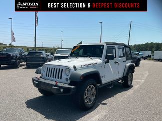 Used 2014 Jeep Wrangler Unlimited Rubicon AWD/4WD video 1