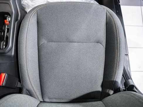 New 2025 Jeep Wrangler Sport S image 30