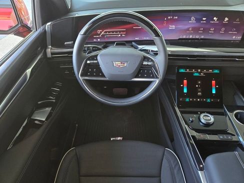 New 2026 Cadillac Escalade Sport w/ Touring Package AWD/4WD image 10