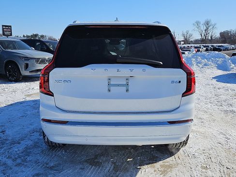 New 2026 Volvo XC90 B6 Plus w/ Protection Package Premier AWD/4WD image 5