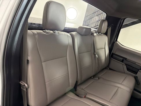 Used 2019 Ford F250 XL w/ STX Appearance Package image 20