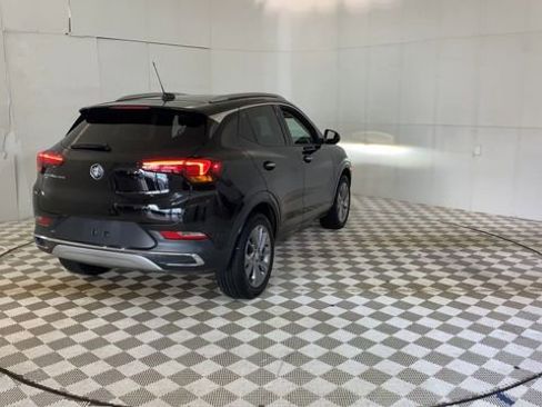 Used 2023 Buick Encore GX Essence w/ Experience Buick Package AWD/4WD image 8