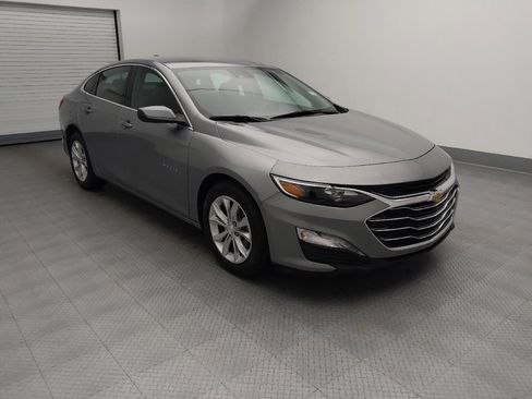 Used 2025 Chevrolet Malibu LT FWD image 13