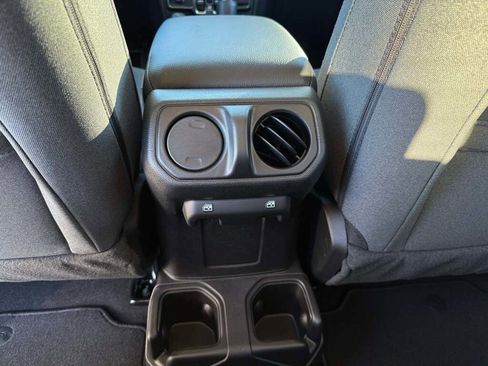 New 2026 Jeep Gladiator Sport image 23