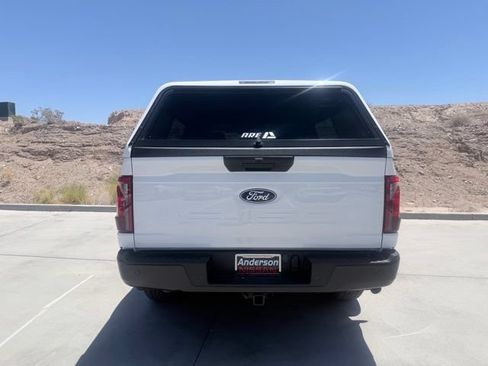 Used 2024 Ford F150 XL AWD/4WD image 7