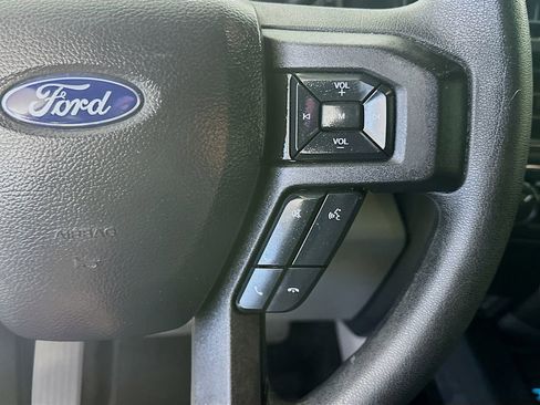Used 2018 Ford F150 XL w/ Equipment Group 101A Mid image 25