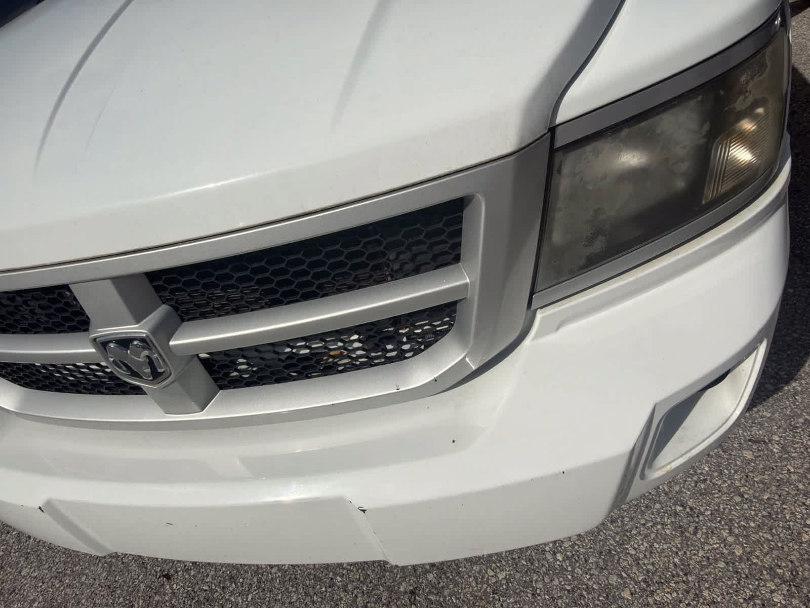Used 2011 Dodge Dakota Big Horn RWD image 20