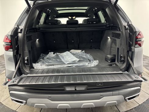 New 2026 BMW X5 xDrive40i w/ Climate Comfort Package image 21