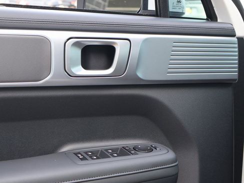 New 2026 Hyundai Santa Fe SEL image 23