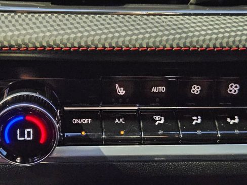 New 2026 Chevrolet Equinox RS image 24