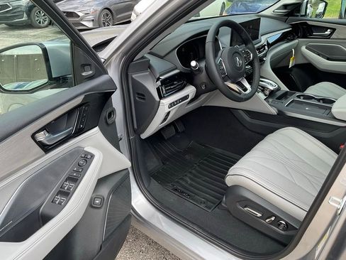 New 2026 Acura MDX w/ Advance Package AWD/4WD image 10