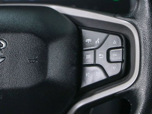 Used 2022 Ford Bronco Wildtrak AWD/4WD image 15