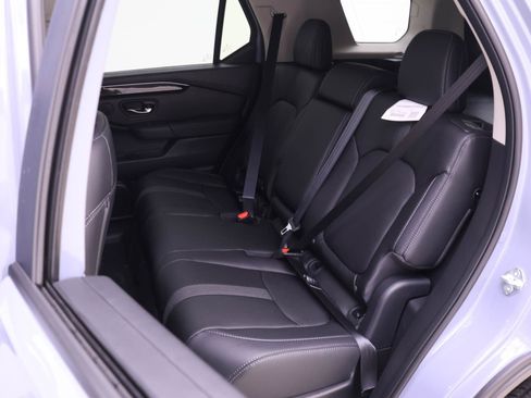 New 2026 Honda Passport RTL image 11