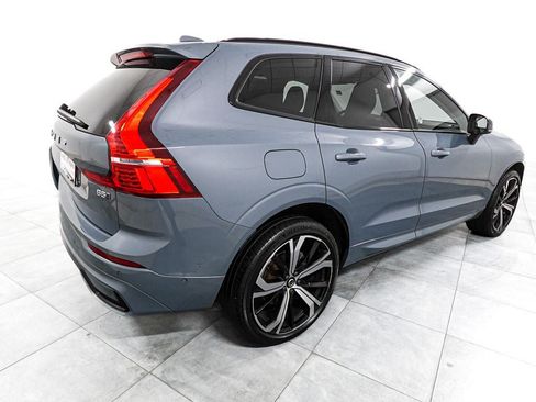 Used 2023 Volvo XC60 B5 Ultimate w/ Climate Package AWD/4WD image 7