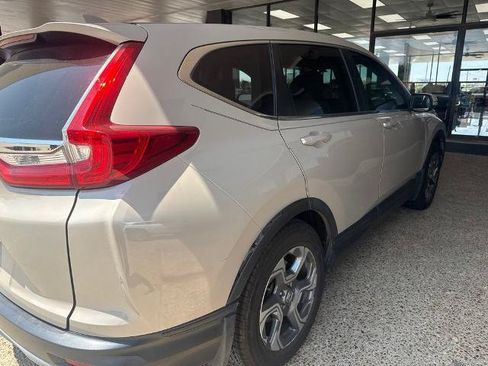 Used 2018 Honda CR-V EX-L image 5