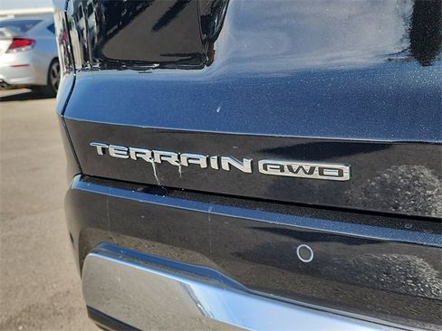 New 2026 GMC Terrain Denali image 5
