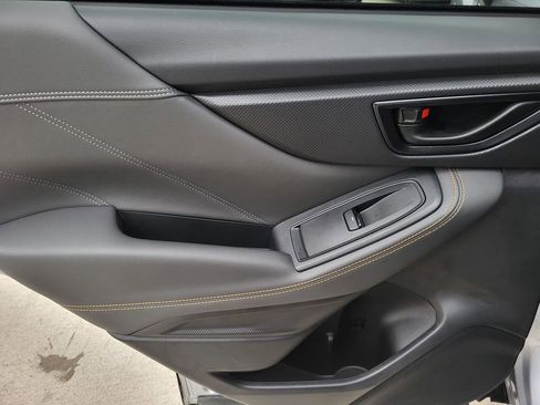 Certified 2024 Subaru Forester Wilderness w/ Convenience Package image 14