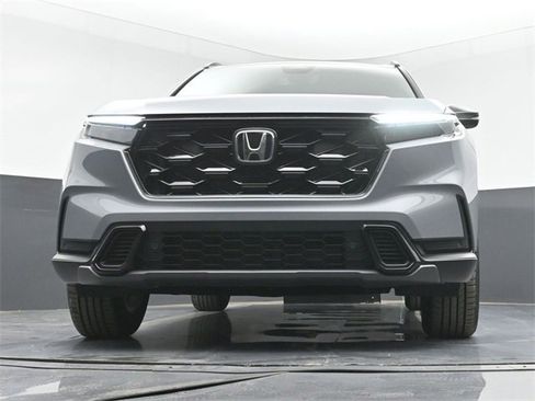New 2026 Honda CR-V Sport-L image 45