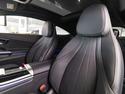 New 2026 Mercedes-Benz CLE 450 4MATIC Coupe image 5