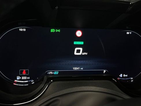 Used 2024 Alfa Romeo Tonale Ti image 20