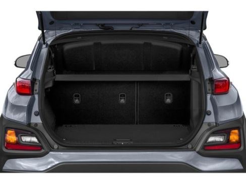 Used 2021 Hyundai Kona Night w/ Cargo Package image 15