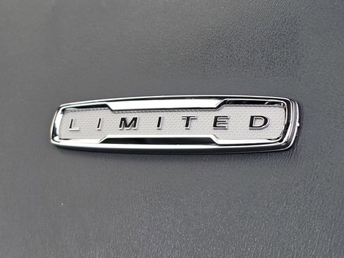 Certified 2024 Ford F450 Limited image 20