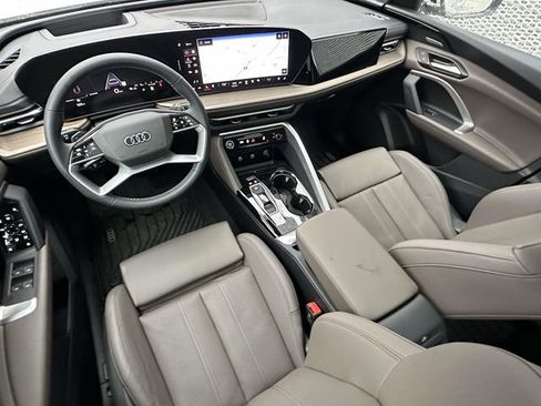 New 2025 Audi Q5 Premium Plus image 6