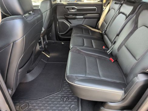 Used 2021 RAM 1500 Laramie AWD/4WD image 28