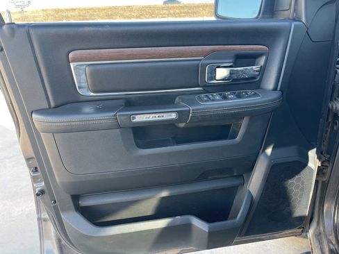 Used 2018 RAM 1500 Laramie w/ Convenience Group image 11