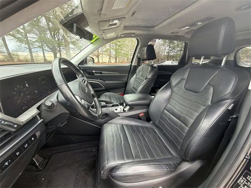 Used 2023 Kia Telluride SX Prestige image 11